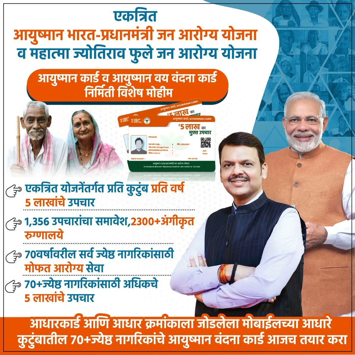 Swatikada's tweet image. देवेंद्रजींच्या या निर्णयामुळे अनेक गोरगरीब जीवन सुरळीत होणार...
#DevendraFadnavis
#devendrafadnavisji
#BJP #MaharashtraCM
#HospitalSafety
#olderadults #HealthyLiving 
#WeiboGala2025