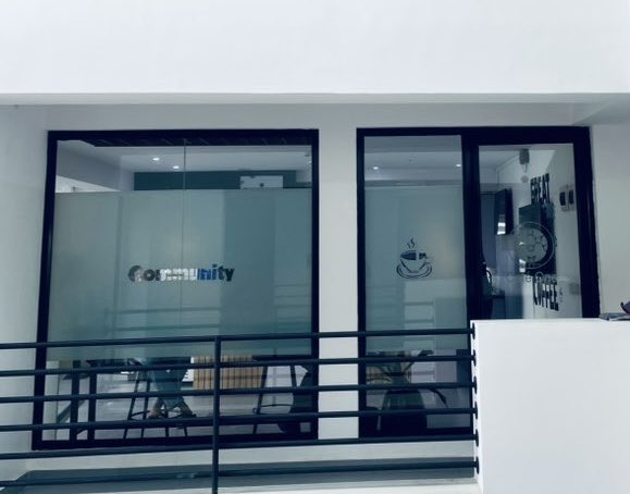 Kevin |Ezemmuo Blockchain (@kevin_chibuoyim) on Twitter photo “Where blockchain meets the real world”; not just online…allow me to borrow your line <a href="/Stellar_WA/">Stellar Africa</a> <a href="/DavidOgoegbunem/">David Ogoegbunem</a>😄
<a href="/theblock_hive/">TheBlock Hive</a> would accept NYSC corpers & IT students/SiWES who are blockchain devs, UI/UX etc once LIVE.
Built by us in the Web3 industry, for the industry🔥 “Where blockchain meets the real world”; not just online…allow me to borrow your line <a href="/Stellar_WA/">Stellar Africa</a> <a href="/DavidOgoegbunem/">David Ogoegbunem</a>😄
<a href="/theblock_hive/">TheBlock Hive</a> would accept NYSC corpers & IT students/SiWES who are blockchain devs, UI/UX etc once LIVE.
Built by us in the Web3 industry, for the industry🔥