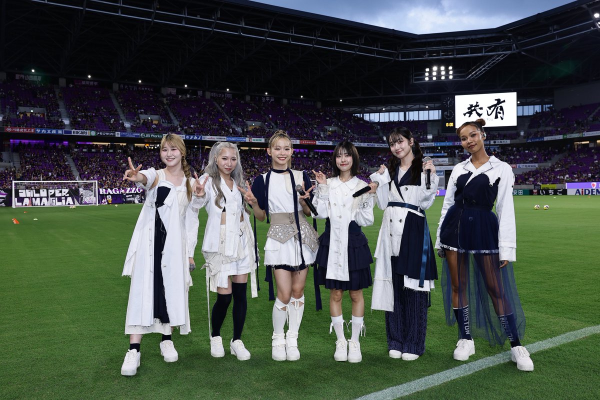 リトグリ　セット　ライブ　追加 Little Glee Monster/リトグリ公式 (@LittleGleeMonst) / X