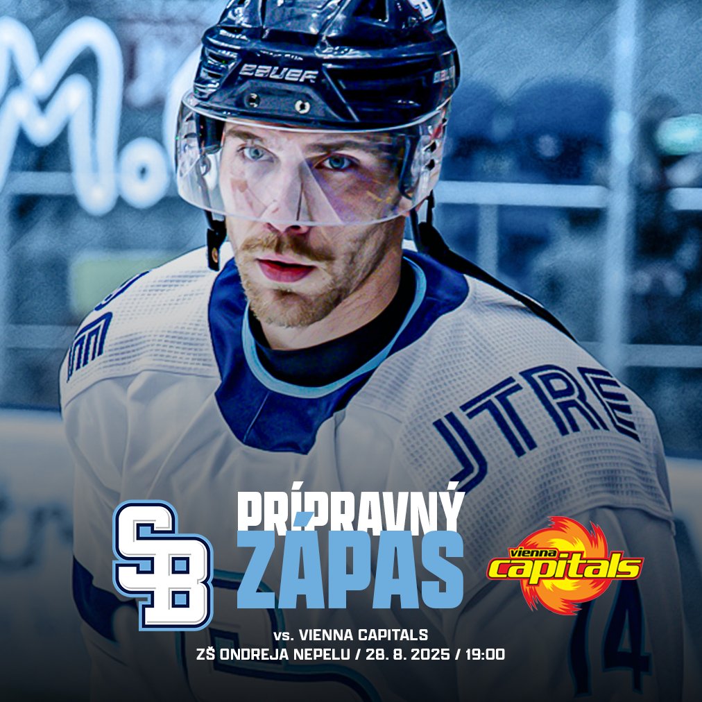 HC SLOVAN Bratislava tweet media