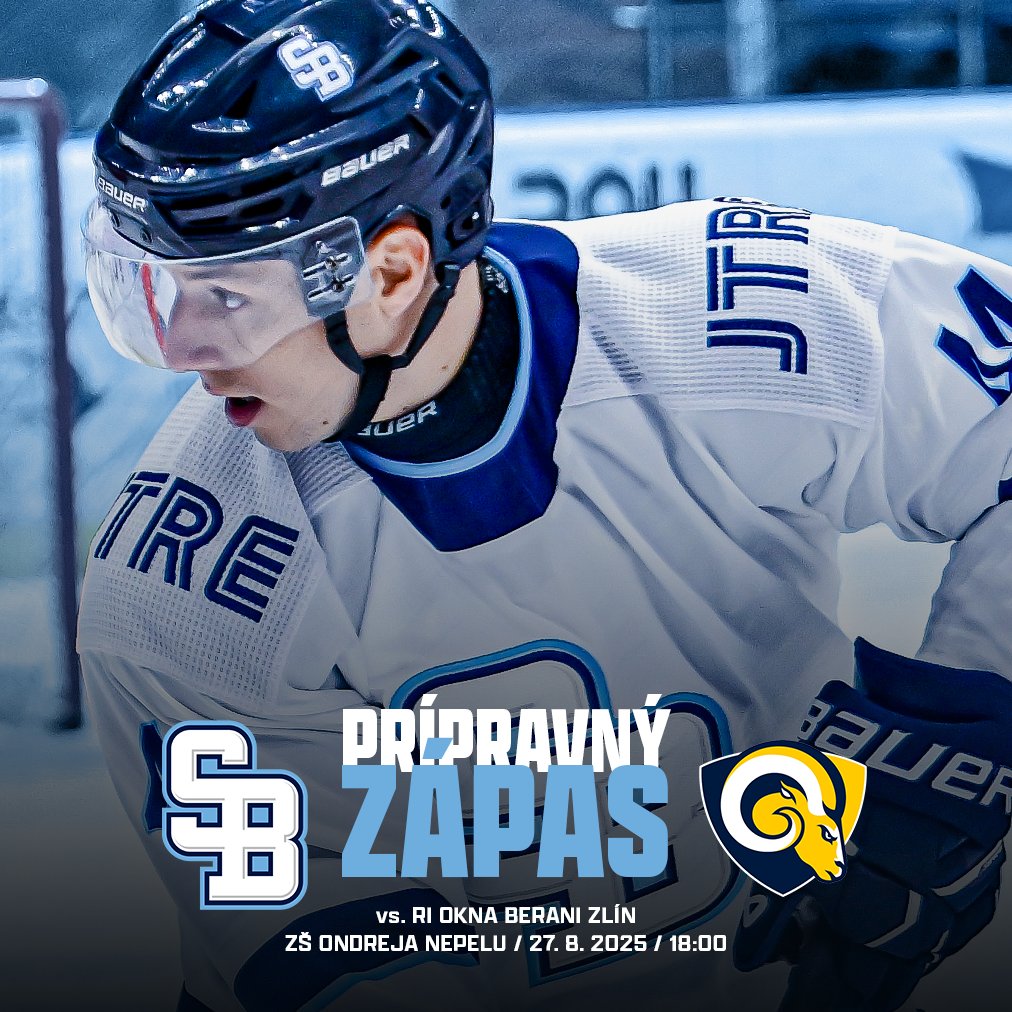 HC SLOVAN Bratislava tweet media