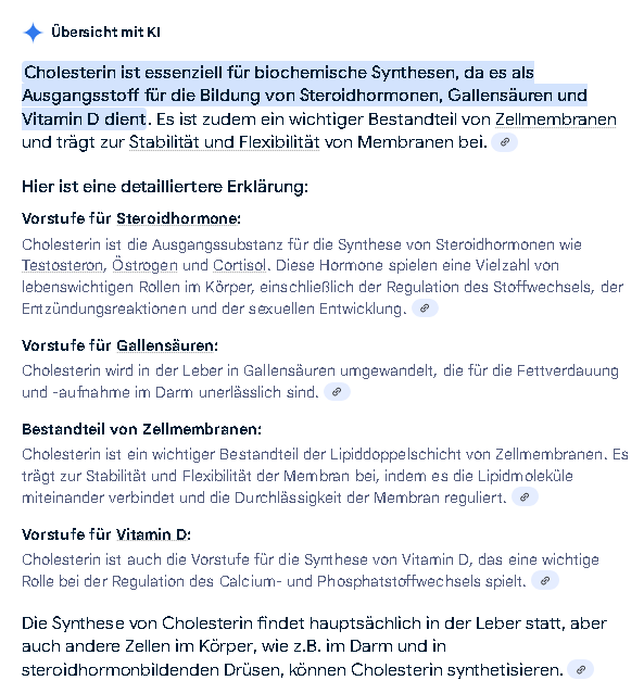 julikabrand's tweet photo. ⬇️#Cholesterin wird im Körper für die Synthese aller #Hormone und vieles mehr gebraucht.
Was glaubt ihr passiert, wenn ihr Cholesterinsenker/#Statine einnehmt?
Ihr werdet impotent, depressiv, habt Herz- und Knochenprobleme usw.
Ihr werdet zum Dauer-#Patient! https://t.co/L5AXpfjapk