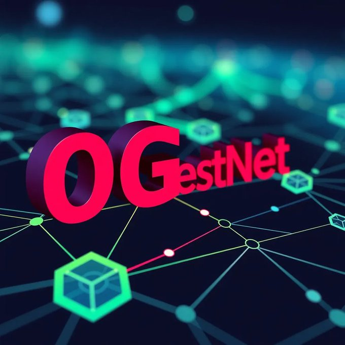Rabit 🦭/acc (Ø,G) (@rabit_rb) on Twitter photo OG Testnet is a decentralized blockchain testing environment designed for developers to build, test, and deploy dApps securely
<a href="/0G_labs/">0G Labs (Home of Infinite AI)</a>
,
<a href="/KaitoAI/">Kaito AI 🌊</a> OG Testnet is a decentralized blockchain testing environment designed for developers to build, test, and deploy dApps securely
<a href="/0G_labs/">0G Labs (Home of Infinite AI)</a>
,
<a href="/KaitoAI/">Kaito AI 🌊</a>