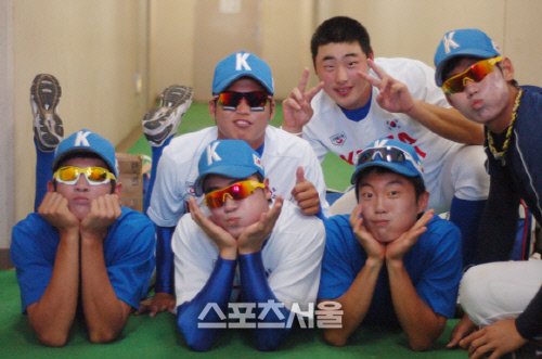 상무 동기... 그리고 청대 동기