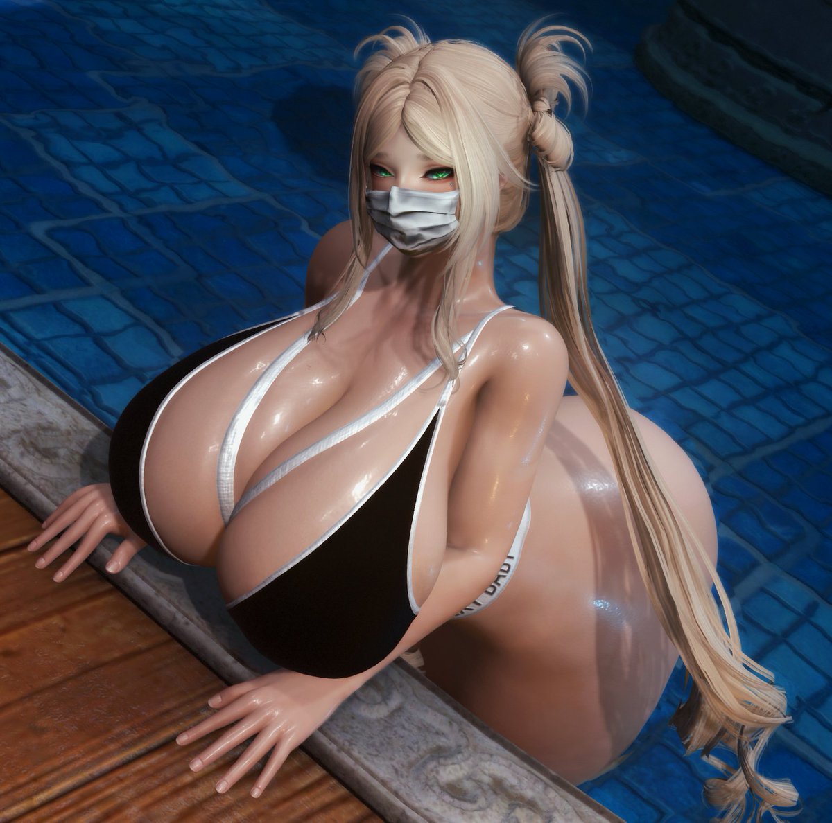 woke up and randomly wanted to make a new chara, hope you all like her