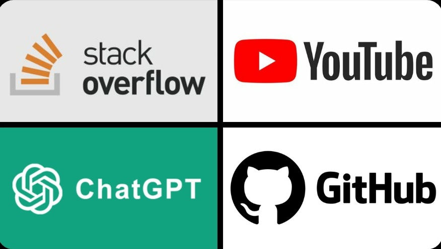 _devJNS's tweet image. this is all you need to build a badass software.