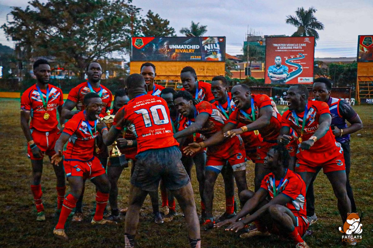 Big cheers to <a href="/victoria_sharks/">Victoria_Sharks</a> - the 2025 #CURA7s Mens Champions! 🏆🎉

Congratulations on a well-deserved victory!

#FatCatsPod
#MondayMotivation