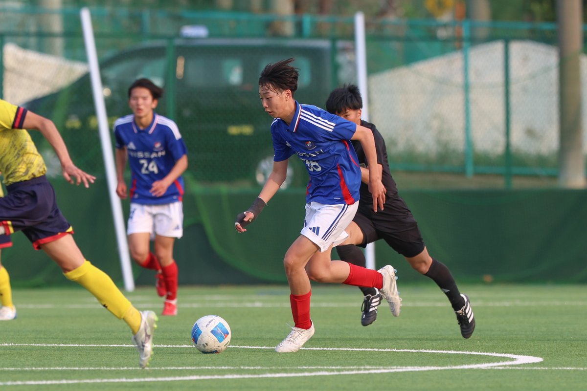 横浜F・マリノス adidas ユニフォーム Yuki 7 2021 横浜F・マリノス スペシャルユニフォーム | adidas