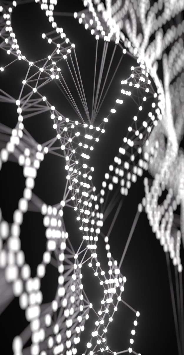 Experimenting with new branching systems.

#newmediaart #proceduralart #houdinifx