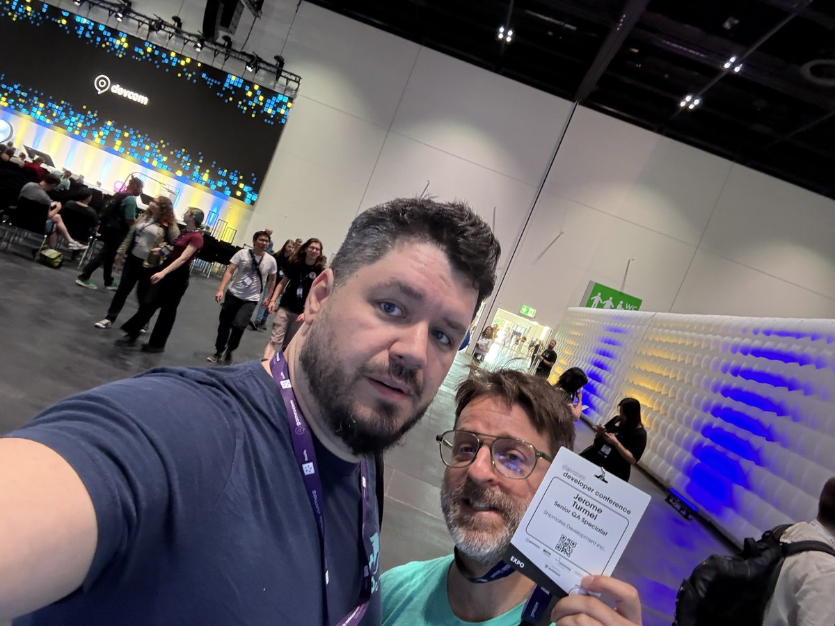 Philippe Bérubé tweet media