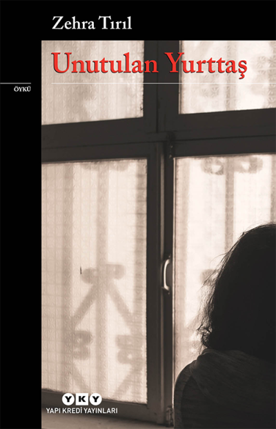 Seval Şahin, Zehra Tıırıl ile Unutulan Yurttaş'ı konuşuyor. Programımız 21 Ağustos Perşembe  ApAçık Radyo'da, saat 14:00’da.  (519. bölüm)   #SevalŞahin #ZehraTırıl #gününvegüncelinedebiyatı