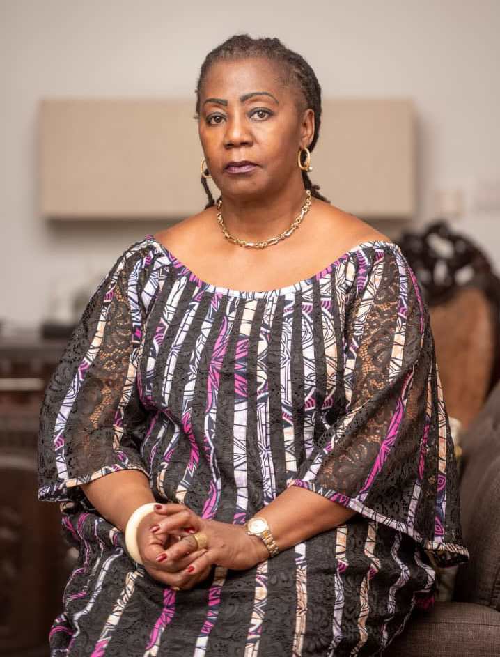 Cynthia Katanga,MBA (@katangacynthia) on Twitter photo ◄ Jérémie 1:19 ►
Ils te feront la guerre, mais ils ne te vaincront pas; car je suis avec toi pour te délivrer, dit l'Eternel.
Coucou maman <a href="/Inamizi2/">Dominique MUNONGO INAMIZI'</a> ❤️ ◄ Jérémie 1:19 ►
Ils te feront la guerre, mais ils ne te vaincront pas; car je suis avec toi pour te délivrer, dit l'Eternel.
Coucou maman <a href="/Inamizi2/">Dominique MUNONGO INAMIZI'</a> ❤️