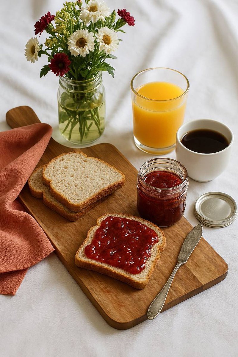 صباح الخير (🌷☕)
