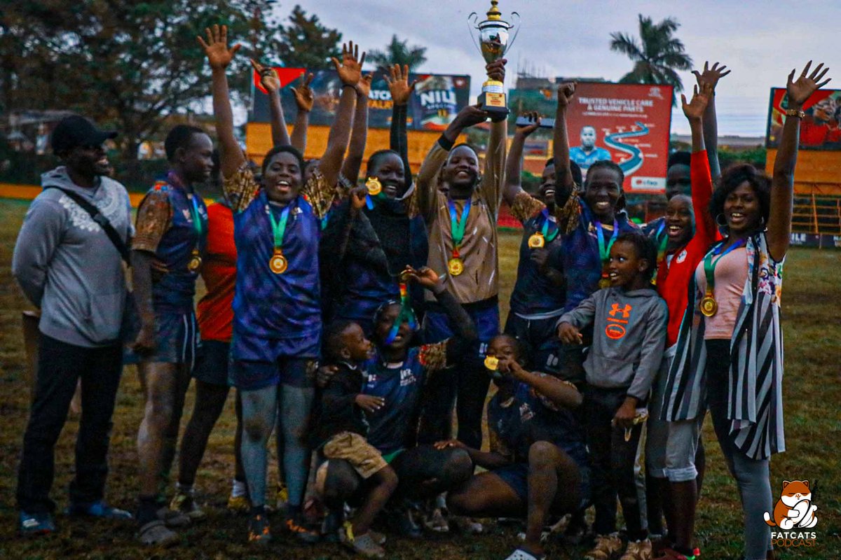 Fat Cats Podcast 🏉🎙️ tweet media