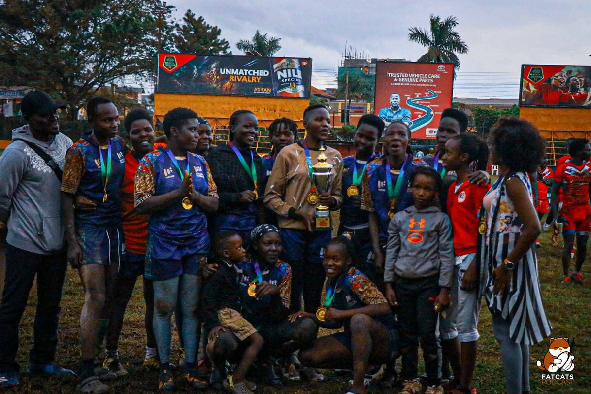 Fat Cats Podcast 🏉🎙️ tweet media