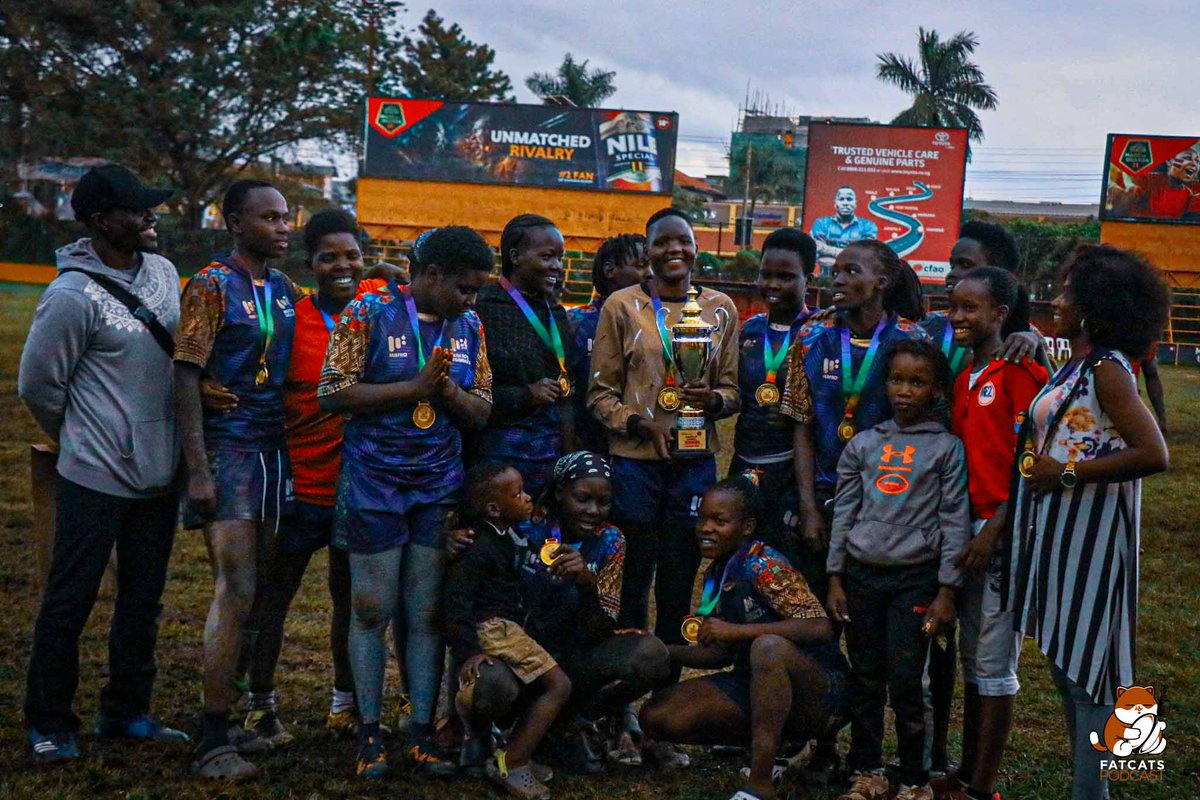 Fat Cats Podcast 🏉🎙️ tweet media