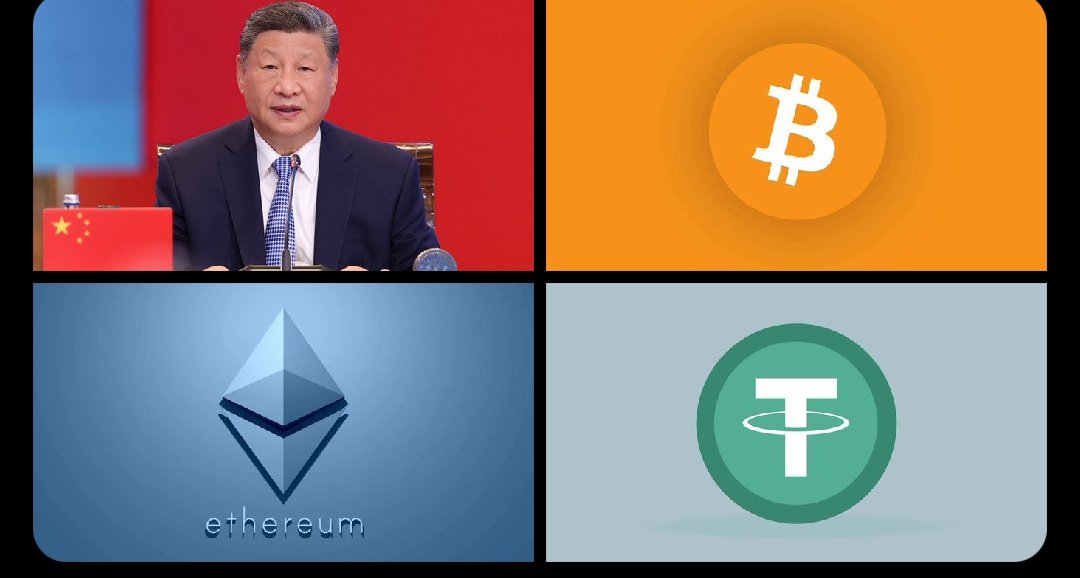 Lallacrypto's tweet photo. JUST IN: 🇨🇳🇭🇰 CMB International Securities, a unit of China Merchants Bank, launches 24/7 crypto trading in Hong Kong — supporting $BTC, $ETH, and $USDT! 🔥 

#Bitcoin #Ethereum #HongKongCrypto #CryptoTrading #CryptoNews #cryptocurrencies https://t.co/cP1so12BfX