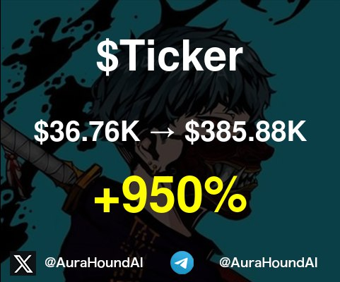 Kris7146's tweet photo. $Ticker 一个Ticker社区，橙子社区的信号机器人从推送到现在不到一小时，这就光速10x了？快的让人猝不及防...

6xNdnDCzWbPThZ4nMwahQURdie3X7iVwgoWMAmvhpump https://t.co/RCF3AIQhF1
