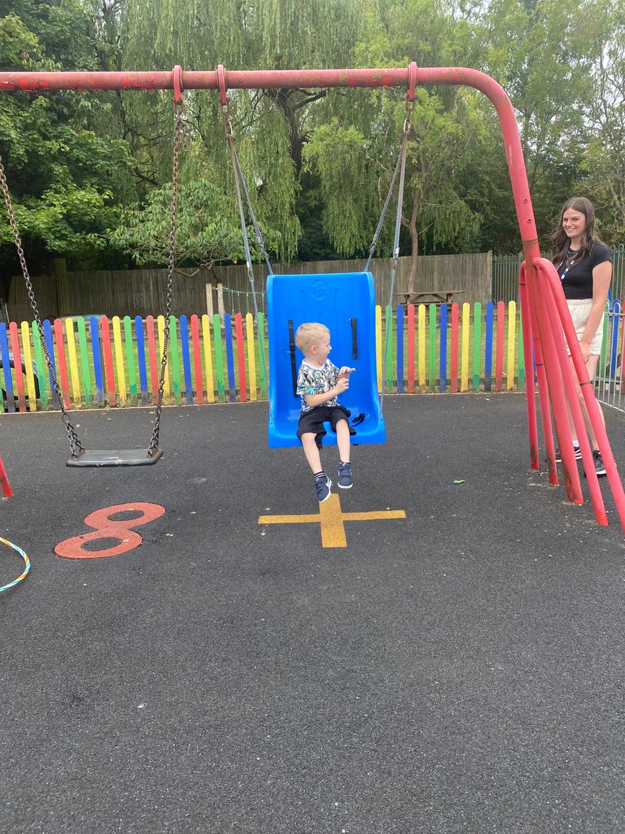 Inclusive Sports Academy CIC (@inclusiveevery1) on Twitter photo Lots of fun at Higher Needs last week!
This week is the last of summer camp so lets make it the best one yet!
Funded by <a href="/SolihullCouncil/">Solihull Council</a>
#InclusiveSportsSummerCamp #HAF2025 #SolihullHAF #SummerHAF Lots of fun at Higher Needs last week!
This week is the last of summer camp so lets make it the best one yet!
Funded by <a href="/SolihullCouncil/">Solihull Council</a>
#InclusiveSportsSummerCamp #HAF2025 #SolihullHAF #SummerHAF