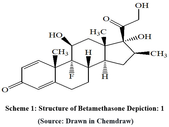 Orienjchem's tweet image. Validated RP-H-P-L-C Method for the Simultaneous Determination of Betamethasone and Ofloxacin in Bulk and Pharmaceutical Formulations
Read the Article here: orientjchem.org/vol41no4/valid…
#Betamethasone #Ofloxacin #RPHPLC #chemistry #biochemistry #nanomaterial #analyticalchemistry