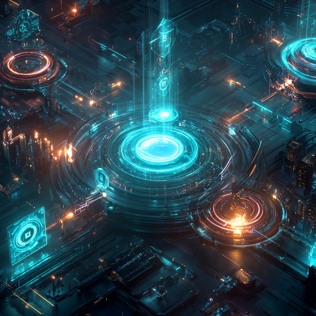 CyberWalletAI's tweet image. Crypto shouldn't disrupt your workflow -- it should protect it. 💼🛡
CyberWallet secures your Teams experience with robust #invoice management and identity #validation. 🔒📨
#CryptoTools