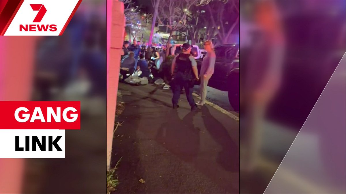 7NEWS Sydney tweet media