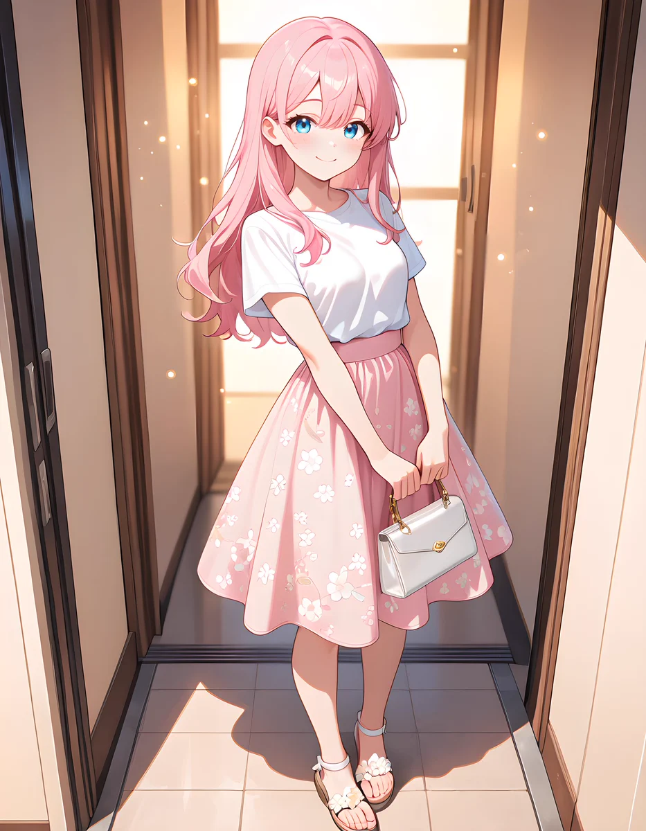 【☆CANON⭐︎カノン☆プロフィール必読 】 しゃうら＠AIイラスト🌸 on X: 