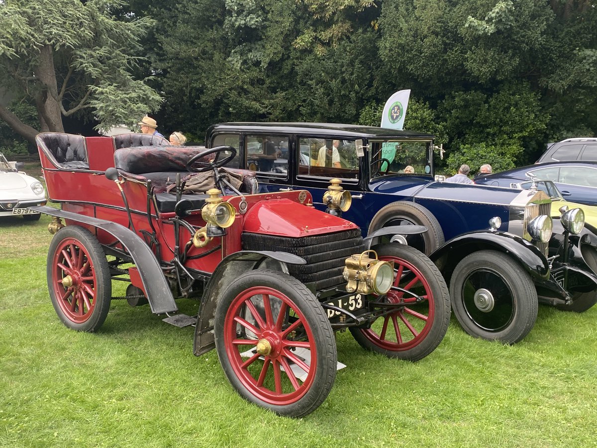 Gatton Park tweet media