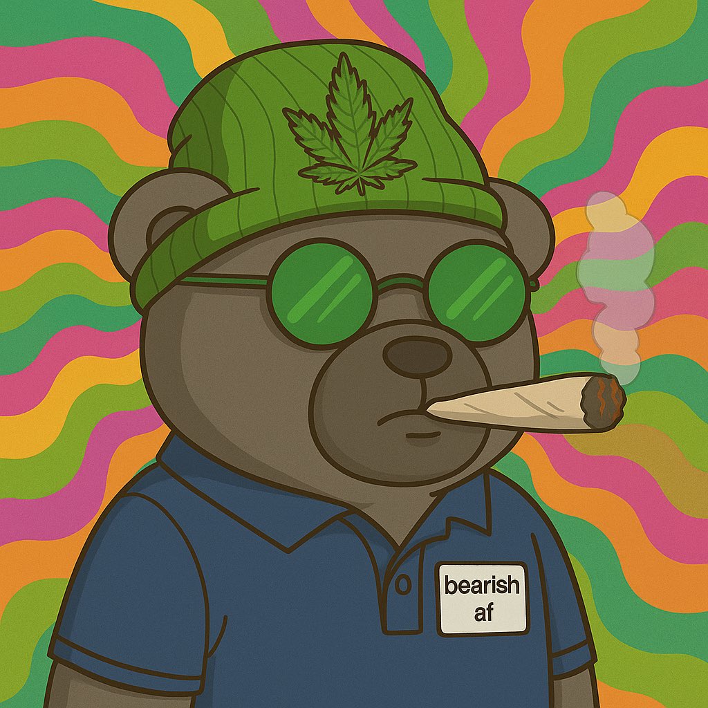 alien4204204201's tweet photo. @carlogarcia @bearish_af @ChimpersHQ @AbstractChain @Abstract_Eco @LucaNetz https://t.co/jWkcCCDCdD