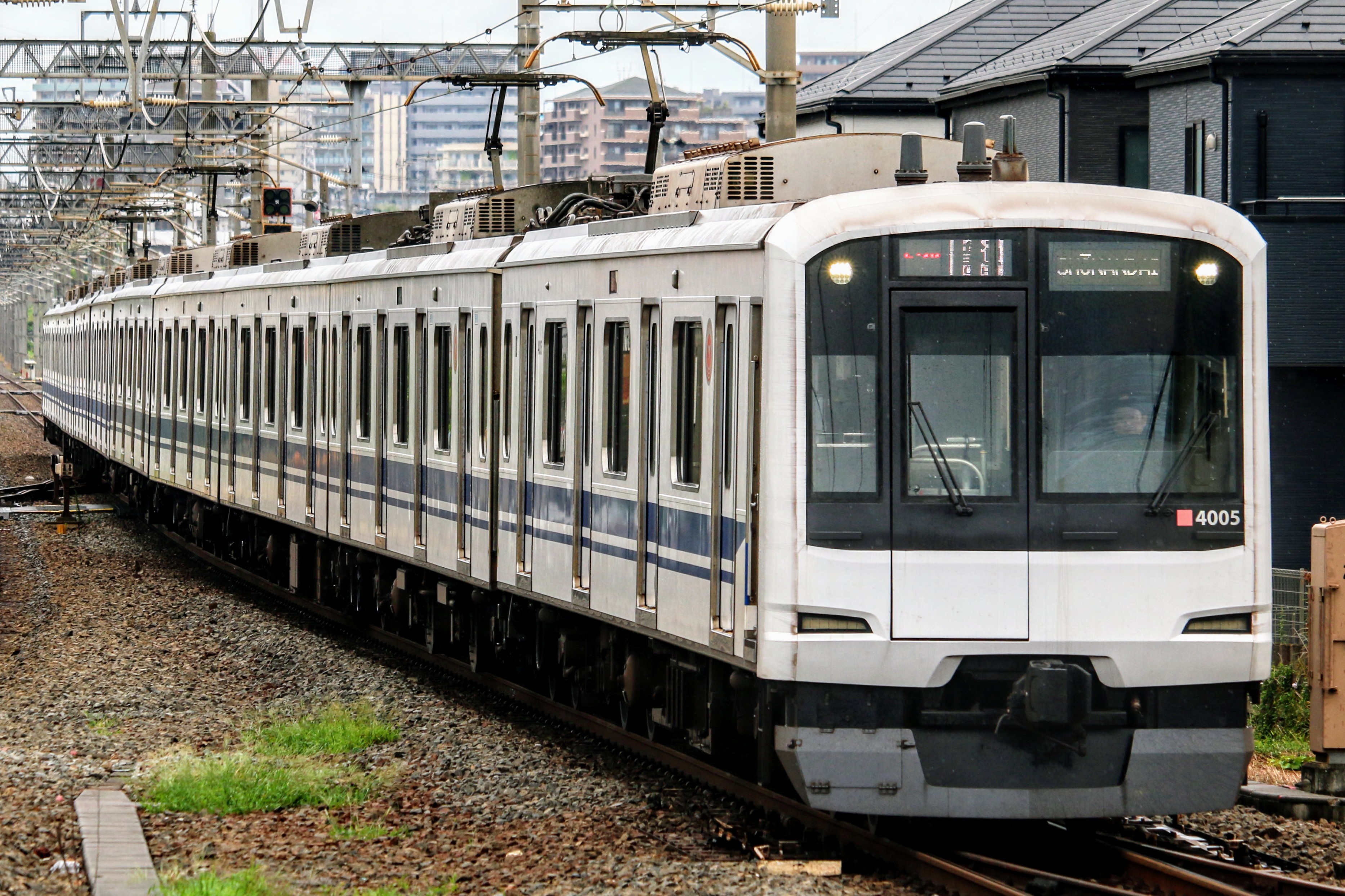 西武鉄道沿線民 西武鉄道沿線民 西武鉄道沿線民 西武線沿線民 on X:
