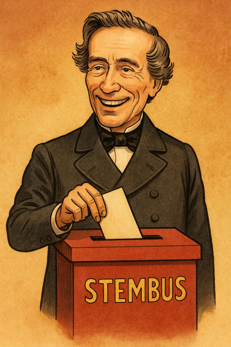 De ledenraadpleging voor de <a href="/VVD/">VVD</a> is geopend! 

Wat ons betreft verdienen zeker de volgende kandidaten een mooie plek:
<a href="/ericvanderburg/">Eric van der Burg</a> 
<a href="/SilvioErkens/">Silvio Erkens</a> 
<a href="/ClaireMartens3/">Claire Martens - America</a> 
<a href="/ThomvCampen/">Thom van Campen</a> 
<a href="/QueenyRaj/">Queeny Rajkowski</a> 
Hilde Wendel
<a href="/AlishaMuller/">Alisha Müller</a> 
<a href="/StijnNijssen/">Stijn Nijssen</a> 
<a href="/JeroenVerwoort/">Jeroen Verwoort</a> 
<a href="/NupurKohliNL/">Nupur Kohli</a>