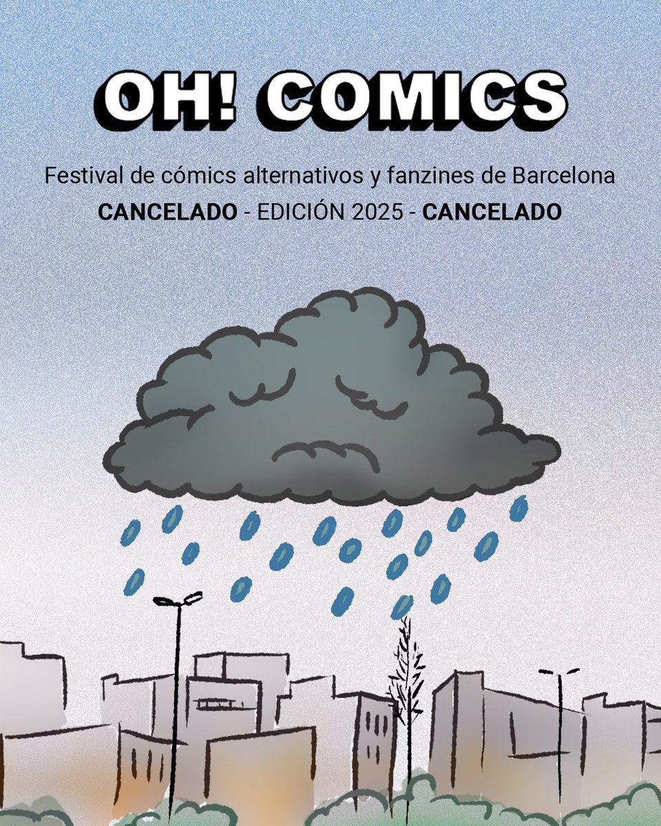 Oh! comics fest tweet media