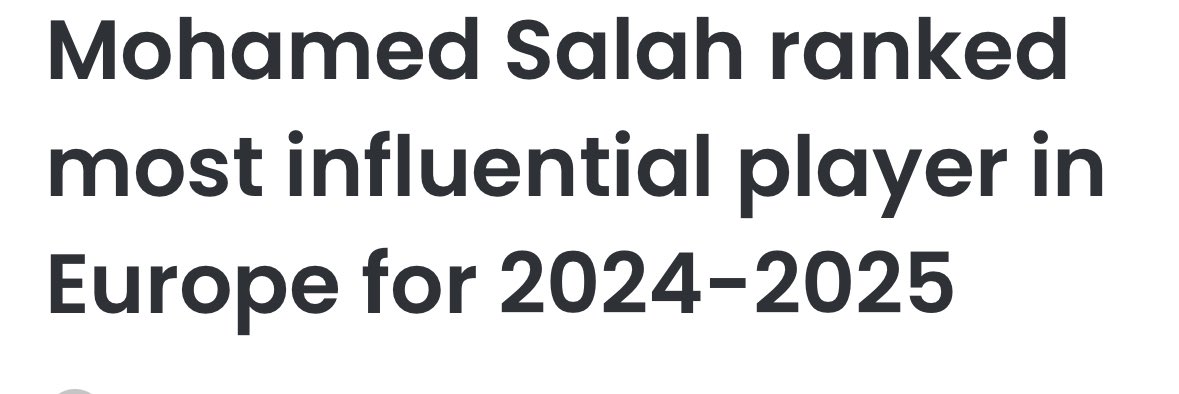 Slot needs a statement win against Newcastle because the back end of last season and the start of this one has been horrific. Starting to get less and less convinced that it was Slot’s brilliance last season rather it was Salah’s carryjob