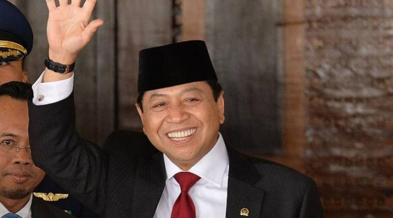 lawjustice_co's tweet photo. Setnov Bebas saat HUT RI Bukti Indonesia Belum Merdeka dari Koruptor 

@sn_setyanovanto @sudirmansaid #sudirmansaid #setyanovanto #setnov #korupsi #korupsiektp
https://t.co/vvp8zZtkfu https://t.co/QhGYcVmISL