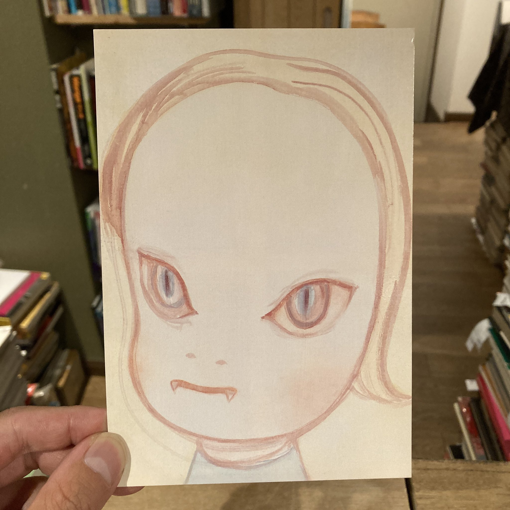 奈良美智 +graf 「A to Z」 サイン入り　ポスターなし 奈良美智 +graf 「A to Z」 サイン入り ポスターなし 2025年最新