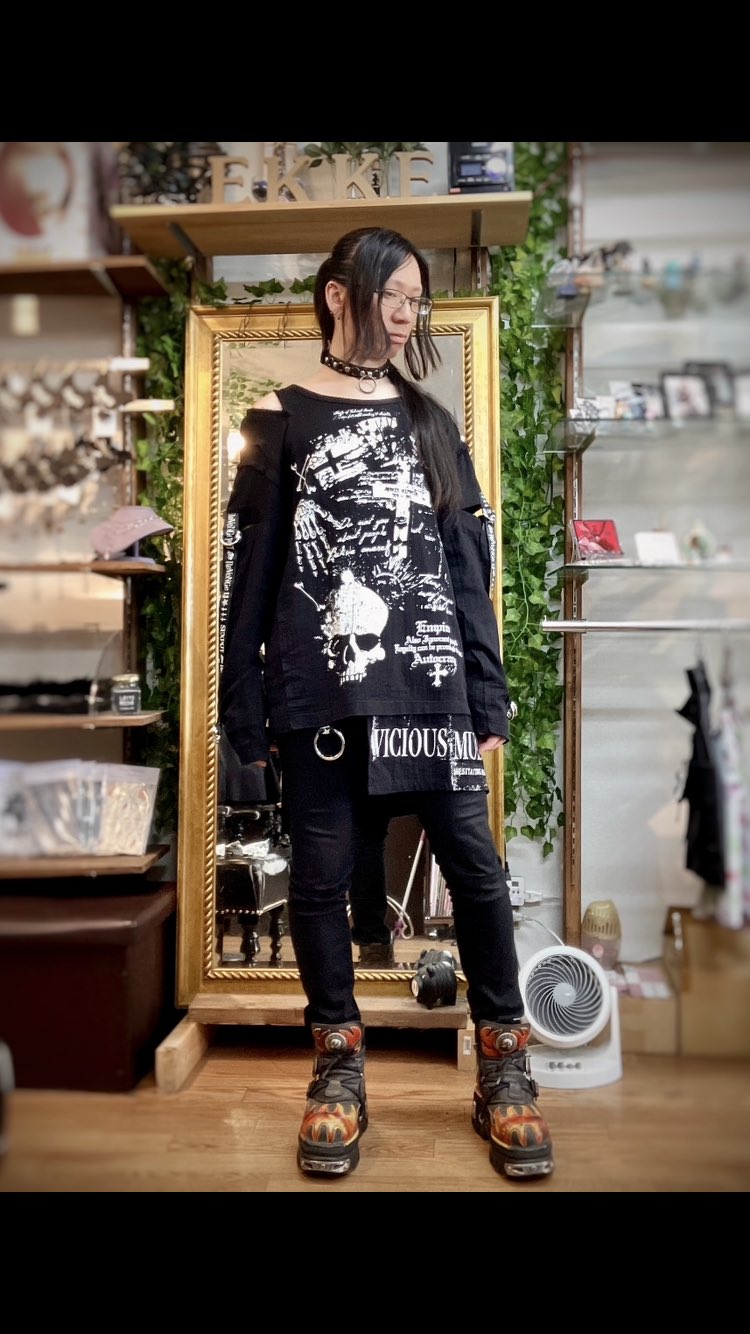 セレクトショップ『E.K.K.E.』 on X: 