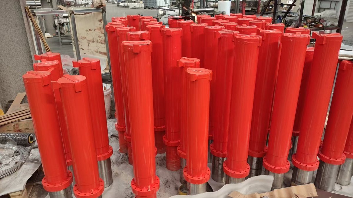 eva_sh24405's tweet photo. Power Your Moves with Our Hydraulic Cylinders! 💪
High-performance, durable & custom solutions for any industry. Boost efficiency today! 🔧 #Hydraulics #Engineeri #Hydraul #cilindroderemolque #hidráulico #partesdecamión #partesderemolque #polipasto #polipastohidráulico https://t.co/C78a8PytnB