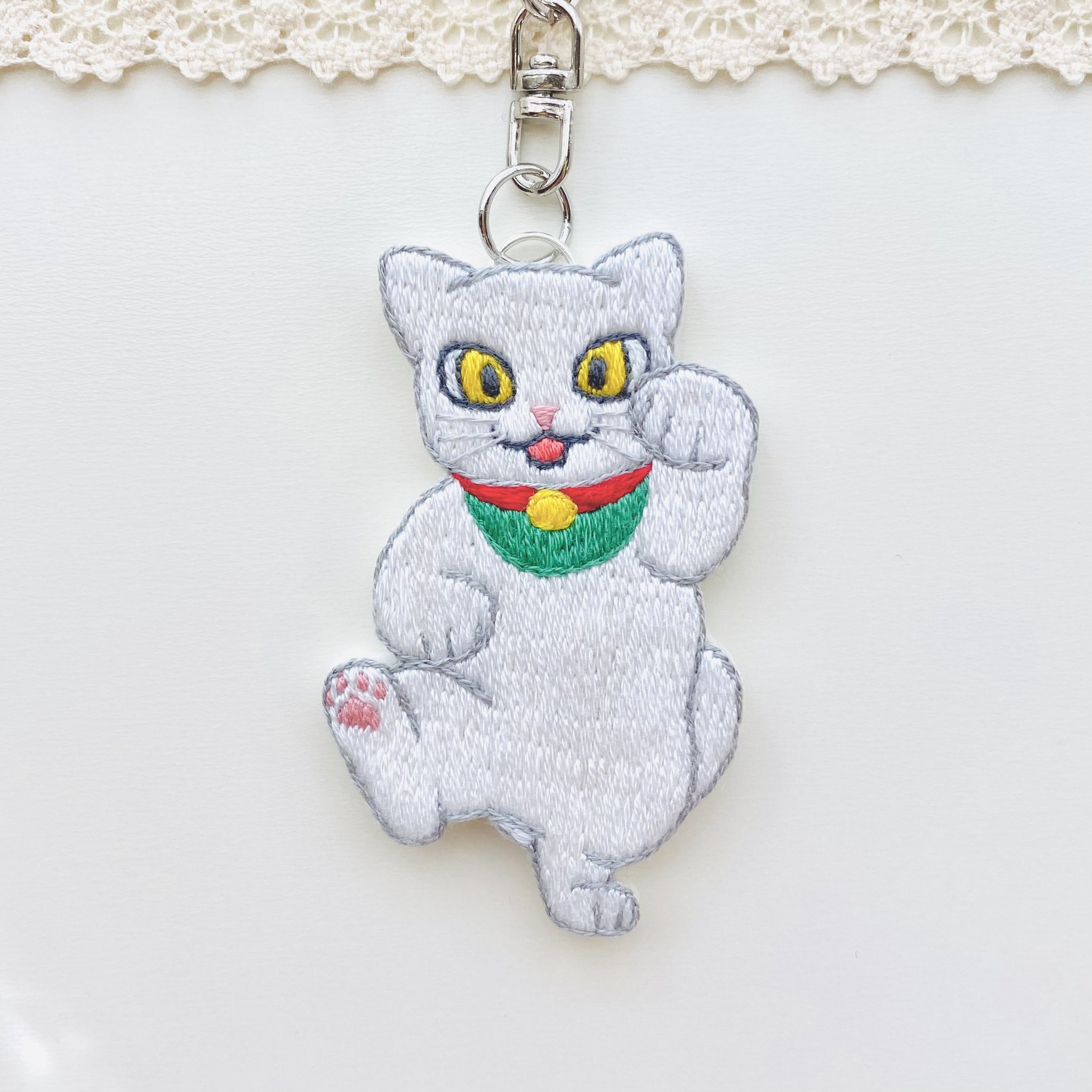 猫ちゃんキーホルダー⭐️ゼロ様 楽天市場】ゼンレスゾーンゼロ ゼンゼロ ZZZ 公式グッズ 正規品