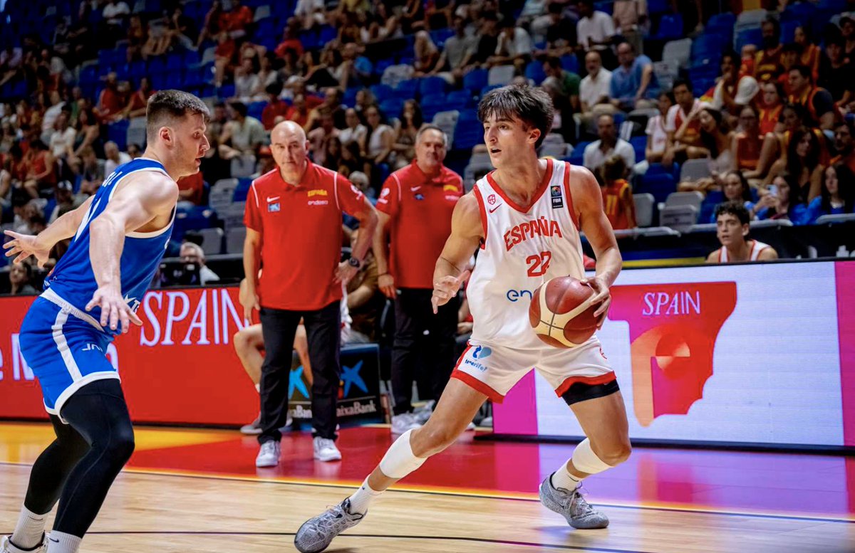 Gigantes del Basket tweet media