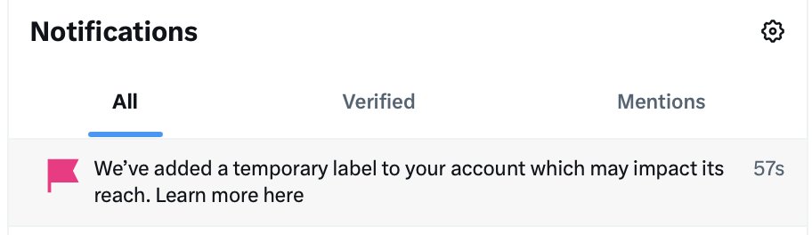 a8n_one's tweet photo. I start hating twitter guard rails .. it constantly suspects me not being a human, just on the fact, I am using secure VPN. Now i am shadowbanned? should i stop engaging with the platform? #shadowban #twitter #x https://t.co/FqYuTjOga9