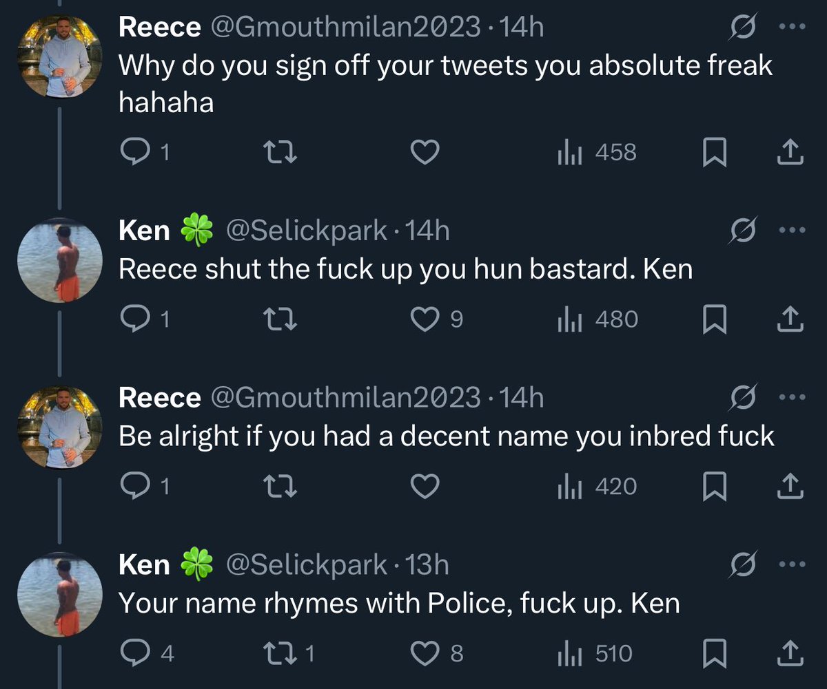 Fucking love this app