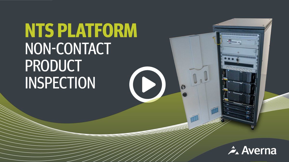 avernatech's tweet image. Have you seen our #NTS Platform? Leverage up to dozens of measuring channels for different types of signals including noise, vibration, magnetic flux and other physical qualities. ⤵️ #testengineering #nondestructivetest #nondestructivetesting
hubs.ly/Q03CzN1k0