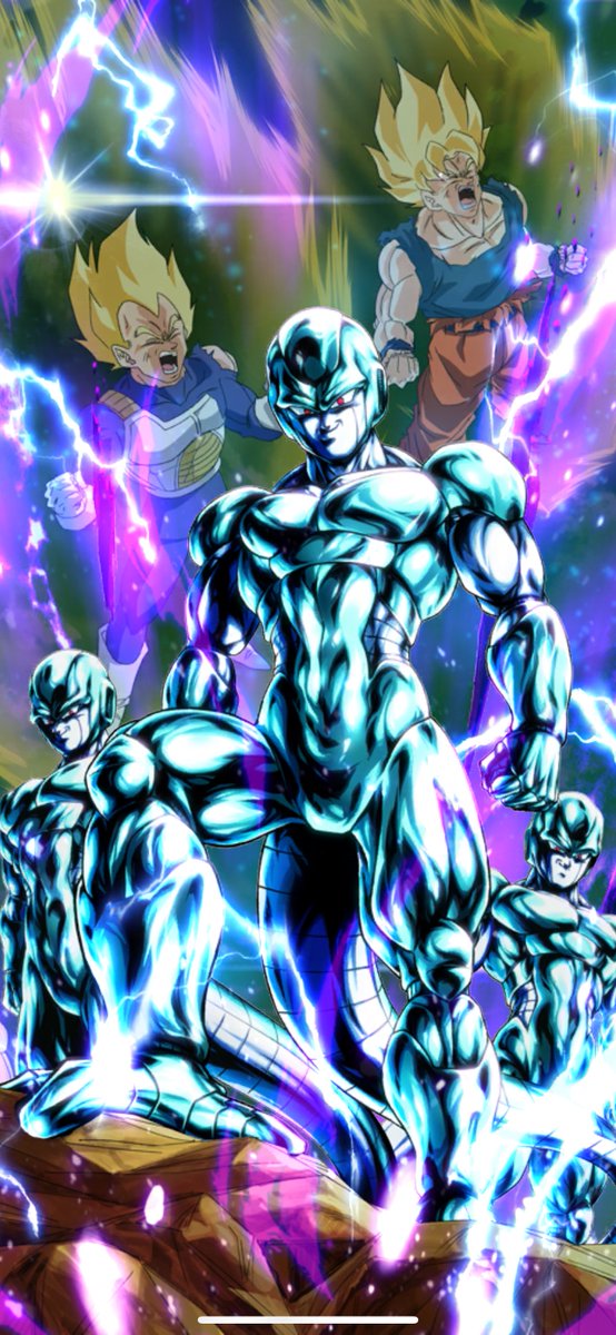 I say this with the utmost respect for the Legends team, but if I was a developer responsible for playtesting and designing this character, I would be so embarrassed that I would probably quit my job the next day.