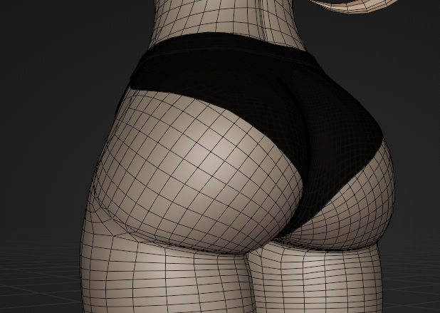 birb cookin again :3