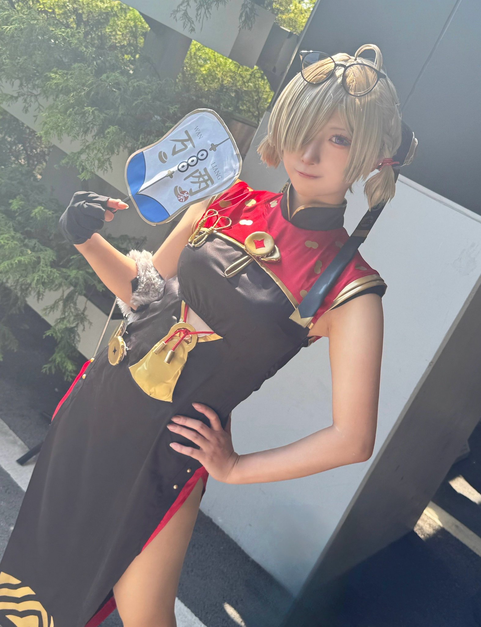 しゅうへい🍔🩵 on X: 