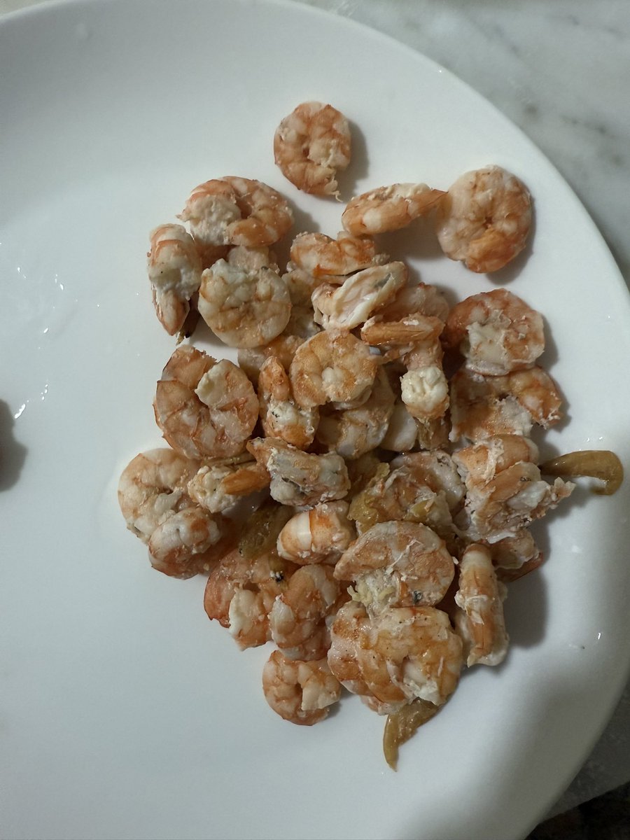 Monday morning cravings.