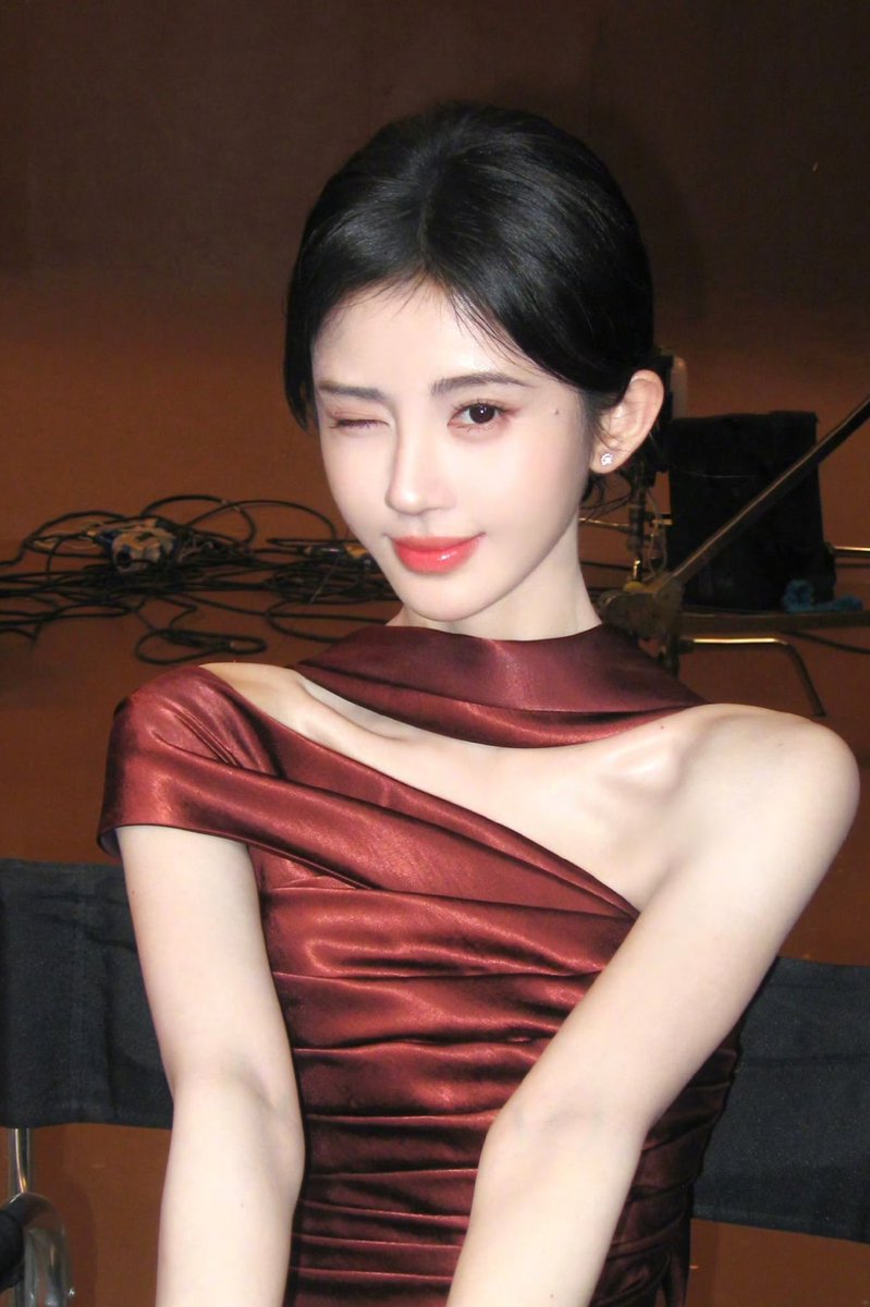 duilian584's tweet photo. #鞠婧祎 #JuJingyi https://t.co/LPVddSHDR0