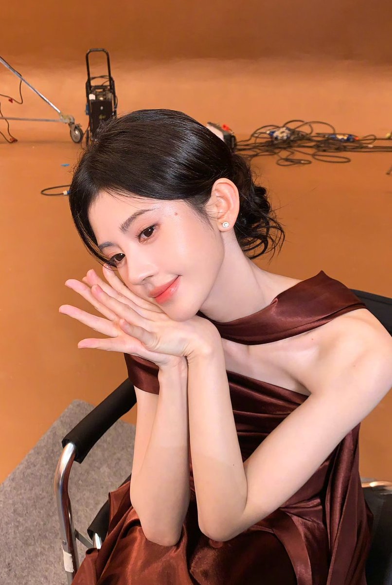 duilian584's tweet photo. #鞠婧祎 #JuJingyi https://t.co/LPVddSHDR0