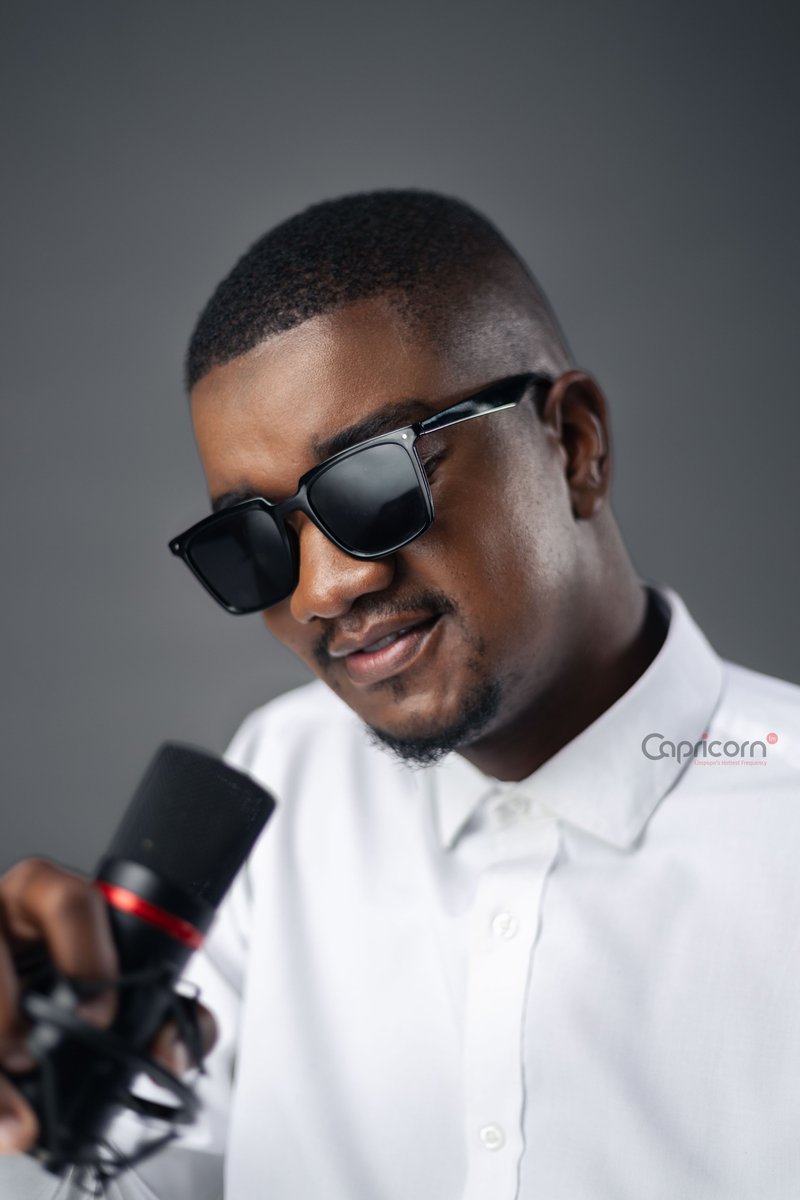 Capricorn FM tweet media