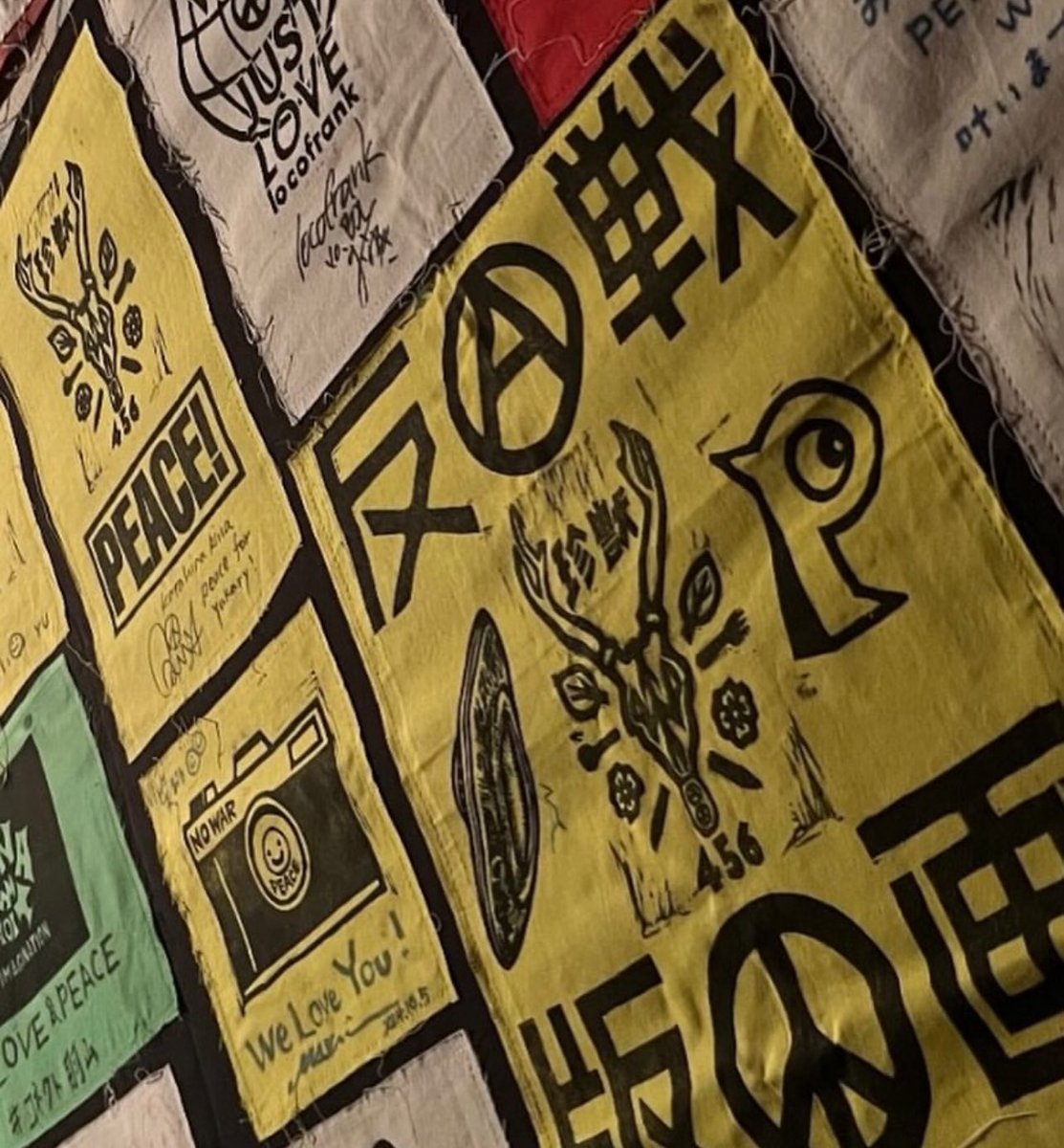 TO FUTURE tweet media